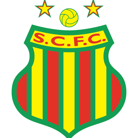 Sampaio Correa MA