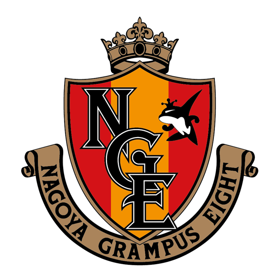 Nagoya Grampus Eight