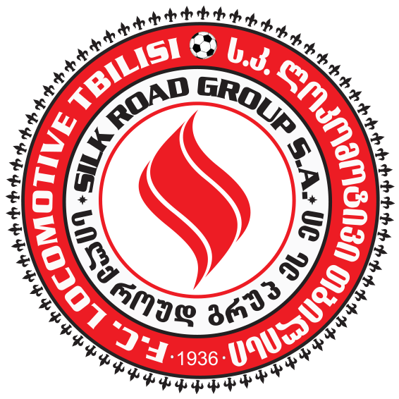 Lokomotivi Tbilisi