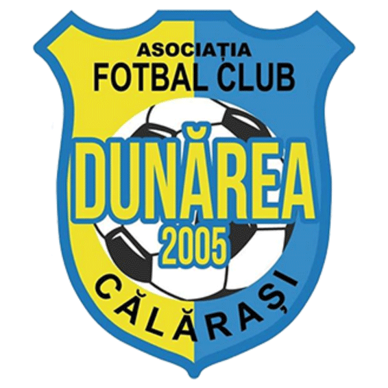 FC Dunarea Calarasi