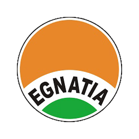 Egnatia Rrogozhine
