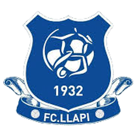 Kf Llapi