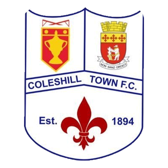 Coleshill Town