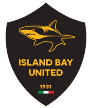 Island Bay United