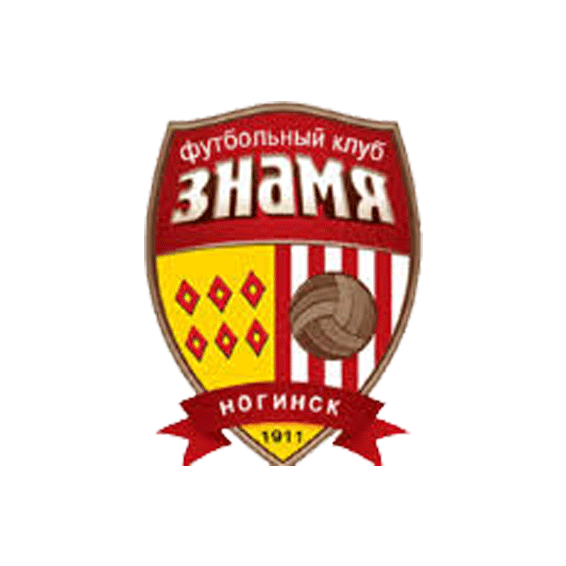 Znamya Noginsk