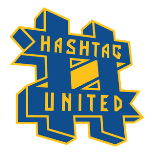 Hashtag United