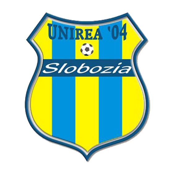 Unirea 2004 Slobozia