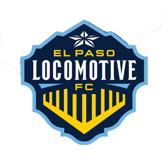 El Paso Locomotive FC