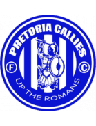 Pretoria Callies