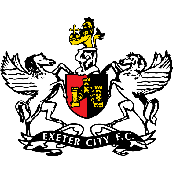 Exeter City