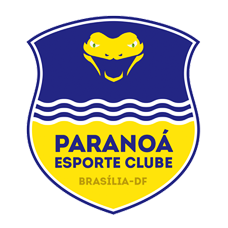 Paranoa EC BR