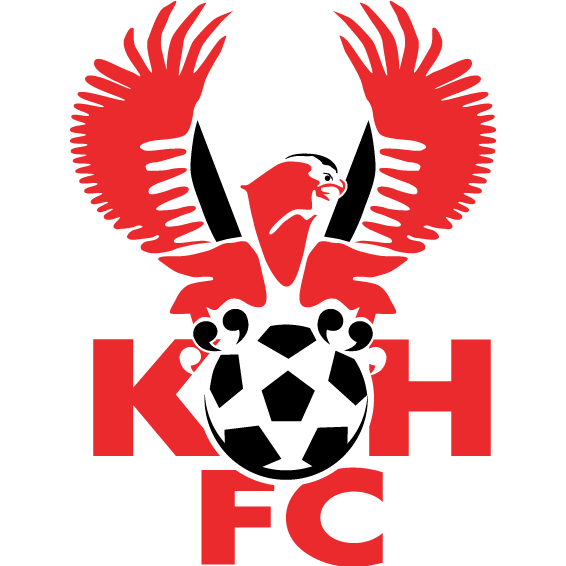 Kidderminster Harriers