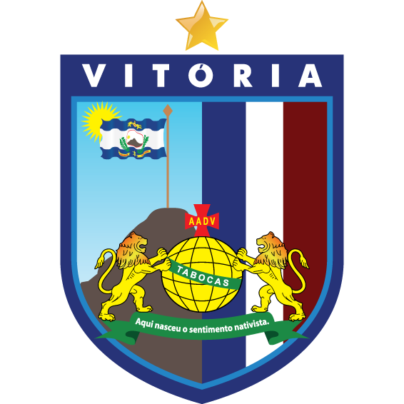 Academica Vitoria Das Tabocas