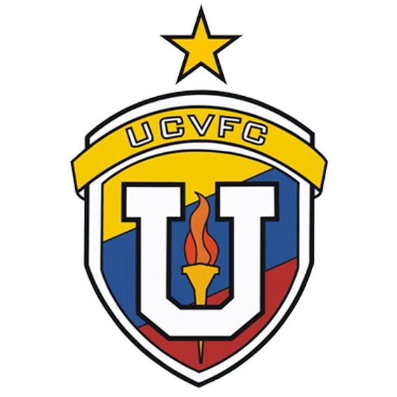 Universidad Central de Venezuela F.C.