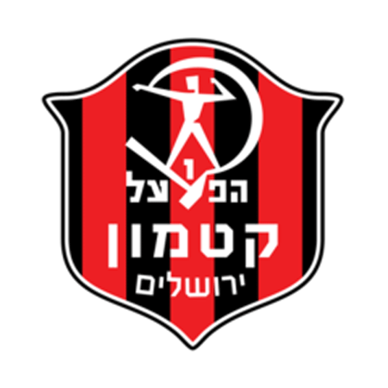 Hapoel Katamon Jerusalem