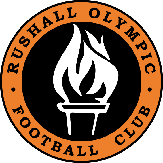 Rushall Olympic