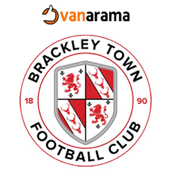 Brackley Town