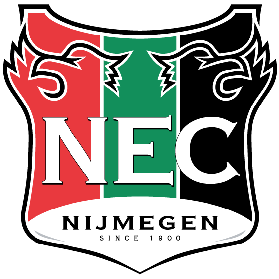 NEC Nijmegen flag