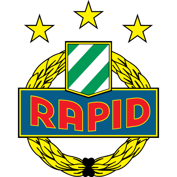 Rapid Wien (A) flag
