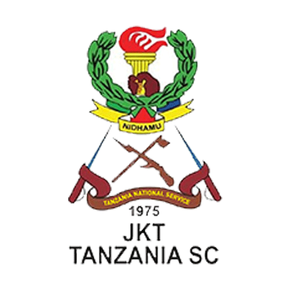 JKT Tanzania logo