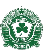 Omonia 29IS Maiou