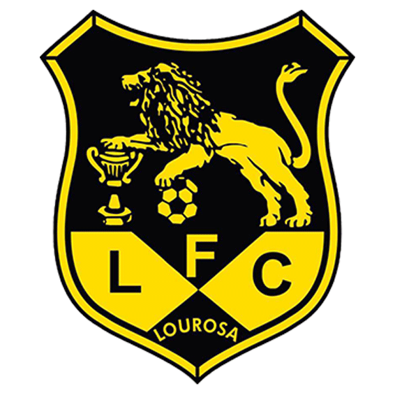 Lusitania FC Lourosa