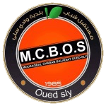 MCB Oued Sly