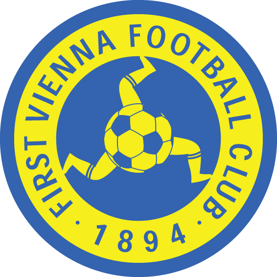 First Vienna FC flag