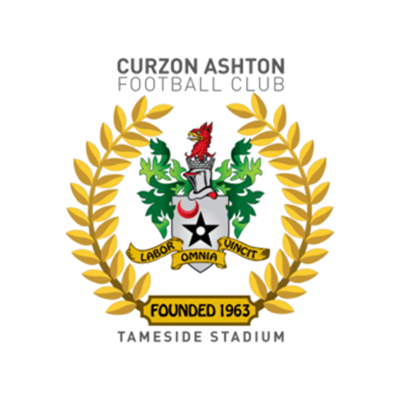 Curzon Ashton