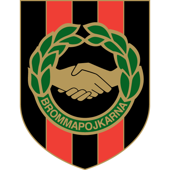 Brommapojkarna