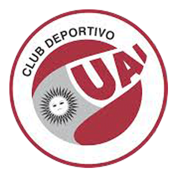 CD UAI Urquiza