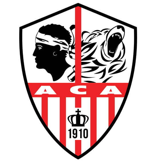 AC Ajaccio