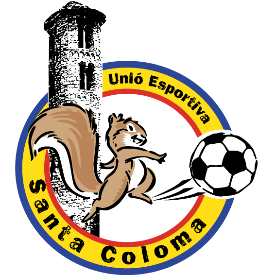 Tic Tapa UE Santa Coloma