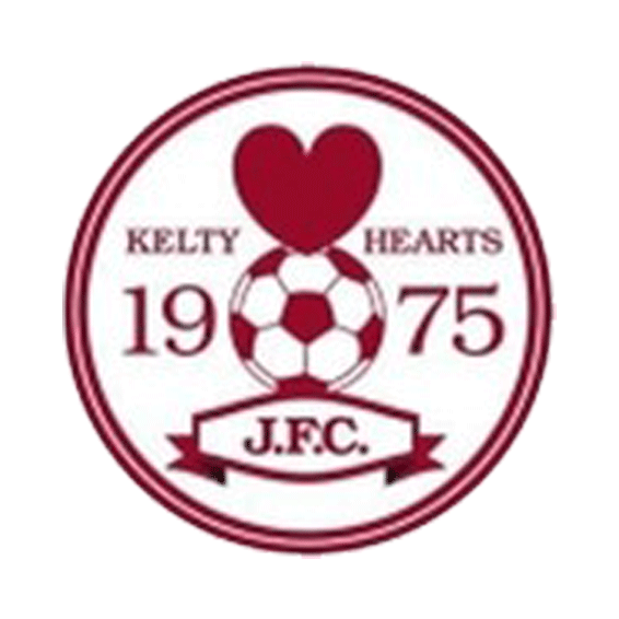 Kelty Hearts
