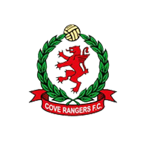 Cove Rangers