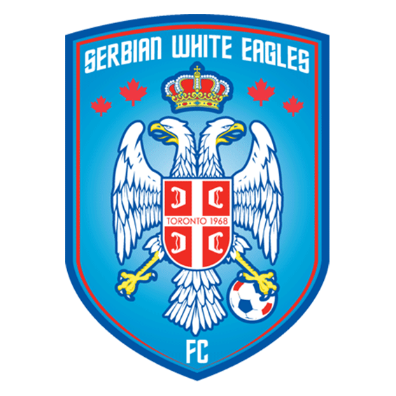 Serbian White Eagles