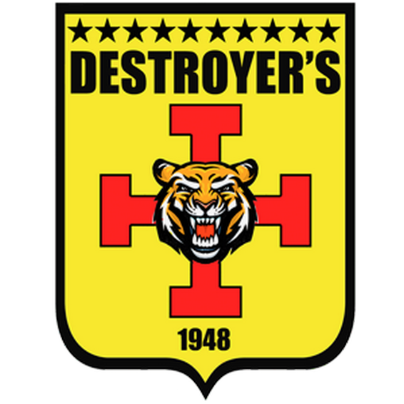 Club Destroyers