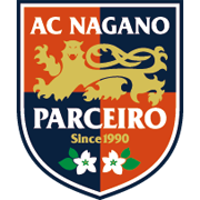 Nagano Parceiro flag