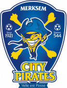 City Pirates Merksem