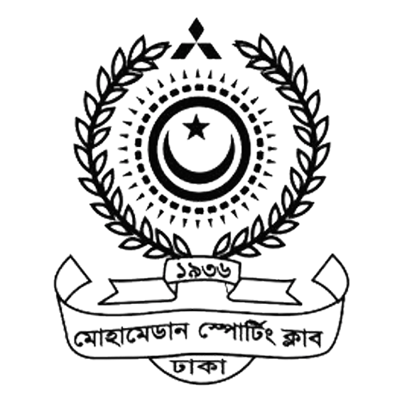 Mohammedan SC Dhaka