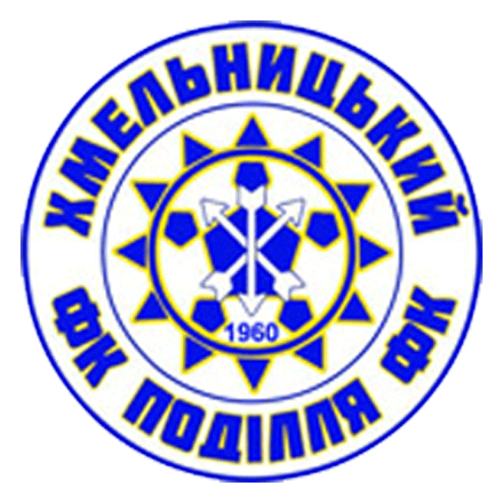 FC Podillya Khmelnytskyi