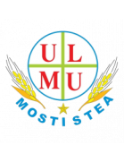 Mostistea Ulmu