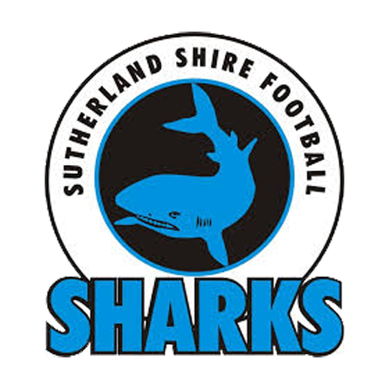 Sutherland Sharks FC