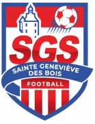 Sainte Genevieve