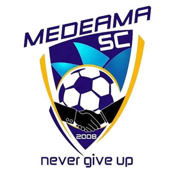 Medeama SC