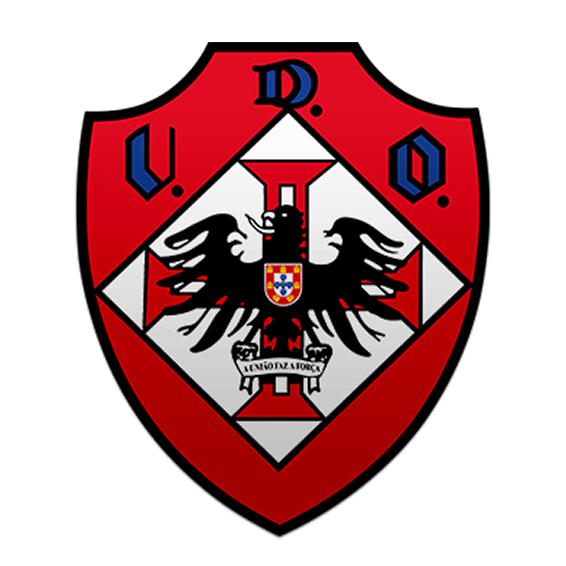 UD Oliveirense