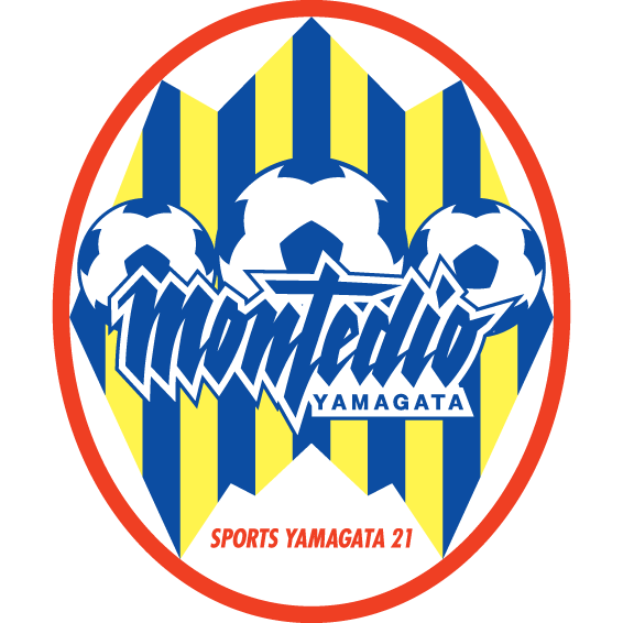 Montedio Yamagata