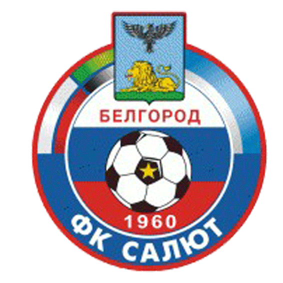 FC Salyut Belgorod