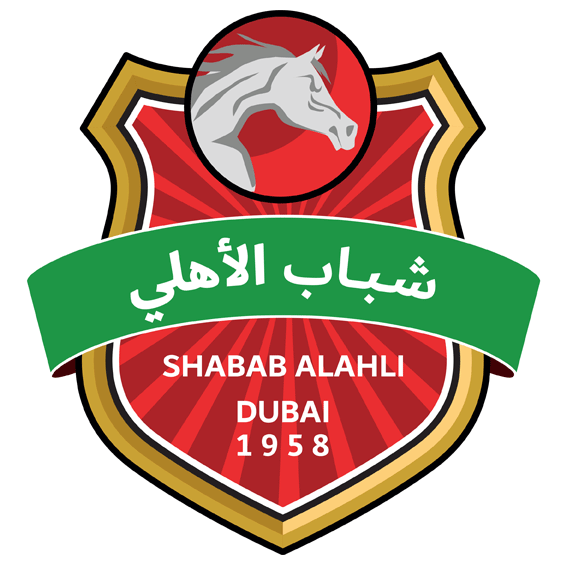 Shabab Al-Ahli Dubai FC