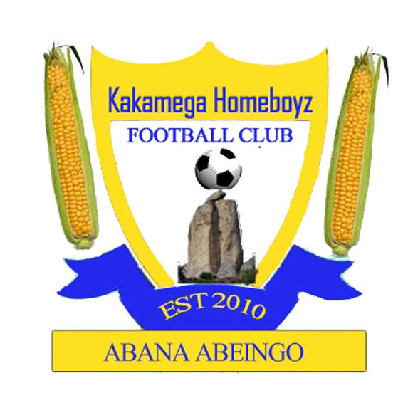 Kakamega Homeboyz